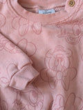 Ensemble Disney H&M - 12 Mois