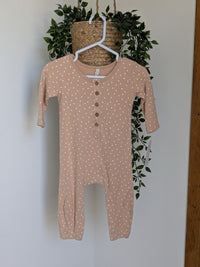 Combinaison Quincy Mae 6-12 mois
