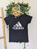 Combishort Adidas 3 mois