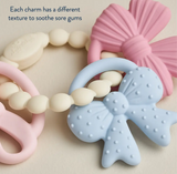 Jouet de dentition - Boucles - Itzy Ritzy