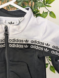Veste Adidas 3-6 mois