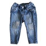 H&M - 6-9 mois