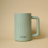 Tasse de rinçage pour le bain