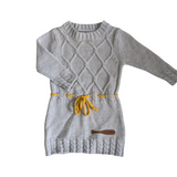 Romy & Aksel - 3mois