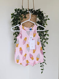 Barboteuse Old Navy 3-6 mois