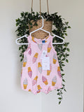 Barboteuse Old Navy 3-6 mois
