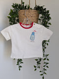 T shirt Zara 9-12 Mois