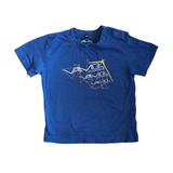 T shirt vamos - 24 mois
