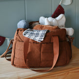 Sac à couches - Rust