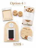 Coffret cadeau – Bienvenue! 🤍