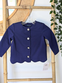 Blouson chic Tommy Hilfiger 2 ans
