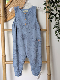 Barboteuse longue Island trotters 18 mois