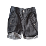 Short deux par deux - 6mois