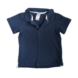 Polo H&M - 1 1/2-2T
