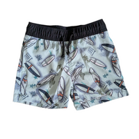 Maillot de bain - 3T