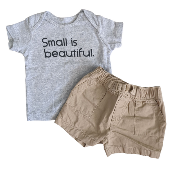 Carters - 3 mois