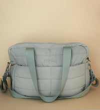 Sac à couches - Sauge