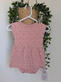 Robe cache couche Coccoli 6 mois