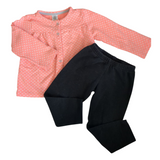 Ensemble Carters - 24 mois