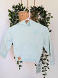 Hoodie L&P 12-18 mois