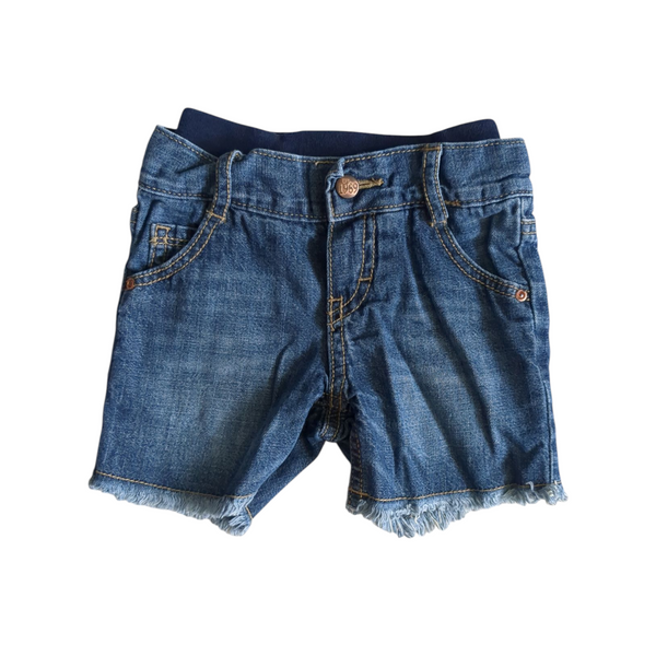 Short - 3-6 mois
