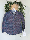 Chemise Ben Sherman 24 mois