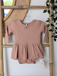 Robe cache couche Quincy Mae 3-6 Mois