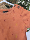 T shirt Le chat botté 12 mois