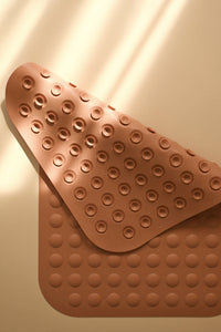 Tapis de bain - Almond