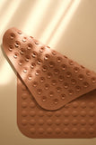 Tapis de bain - Almond