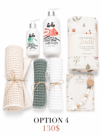 Coffret cadeau – Les Essentiels