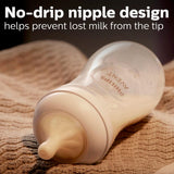Biberon (2) Natural Response 9 oz - Philips Avent