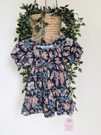 Robe Blumind 6 mois
