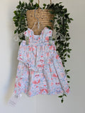 Robe Sergent Major 9 mois