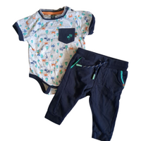Ensemble Nano - 6 Mois