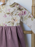 Robe Liv & Léa 3 mois