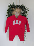 Ensemble jogg 2 pièces Gap 6-12 Mois