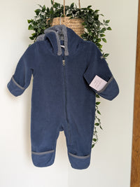 Combinaison polar Columbia 3-6 mois