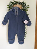 Combinaison polar Columbia 3-6 mois