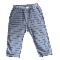 Zara - 3-4T * imparfait
