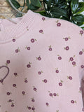 Ensemble 2 pièces Zara 3-6 mois