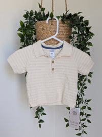 T shirt Carters 9 Mois
