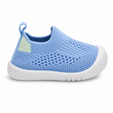 Chaussures antidérapantes tricotées pour bébé & tout-petit