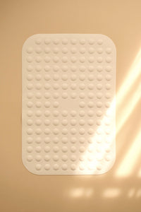 Tapis de bain -  shell