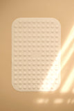 Tapis de bain -  shell