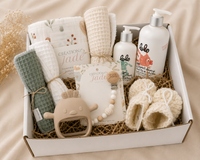 Coffret cadeau – Les Essentiels