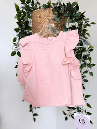 Ensemble 2 pièces Pl baby 9 mois