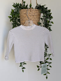 Chandail Zara 9-12 Mois
