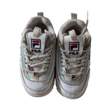 Chaussure FILA - Grandeur 8 enfant