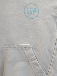 Hoodie L&P 12-18 mois